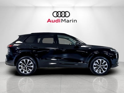 2026 Audi Q3 S line