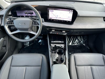 2026 Audi Q3 S line