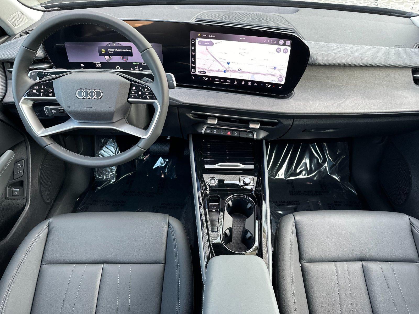 2026 Audi Q3 S line