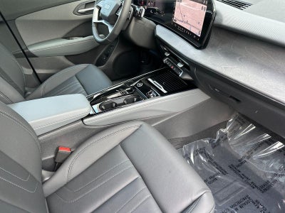 2026 Audi Q3 S line