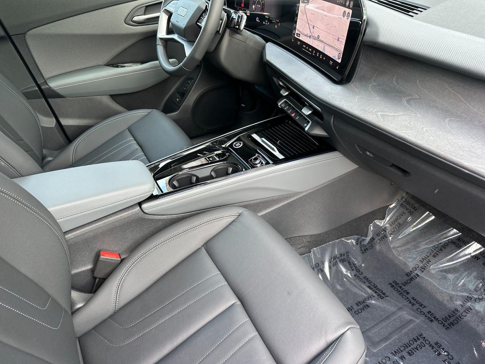 2026 Audi Q3 S line