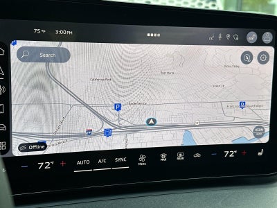 2026 Audi Q3 S line