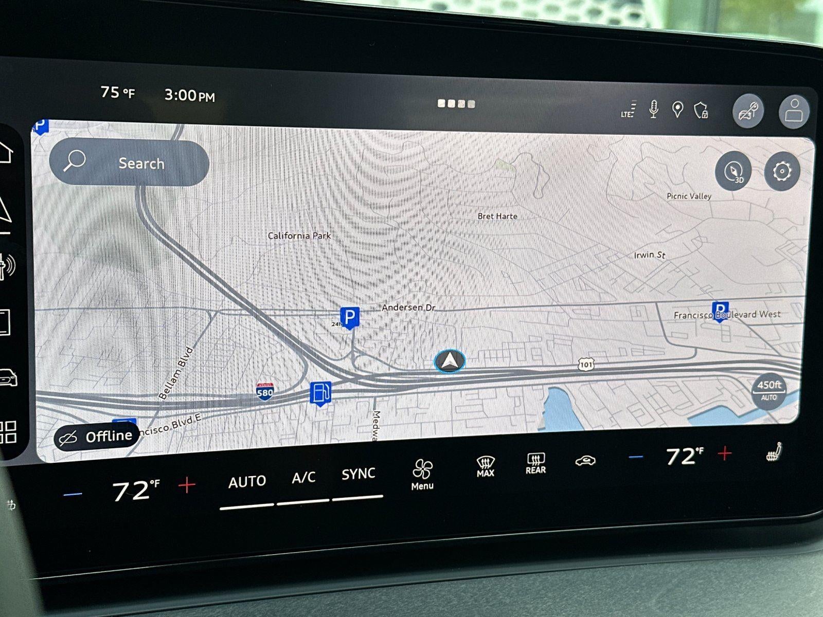 2026 Audi Q3 S line