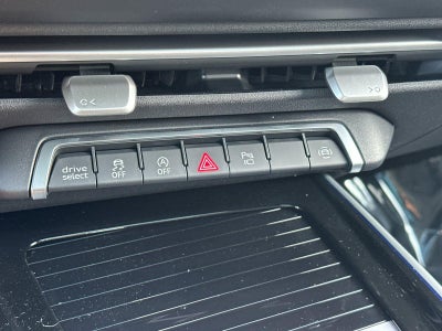 2026 Audi Q3 S line