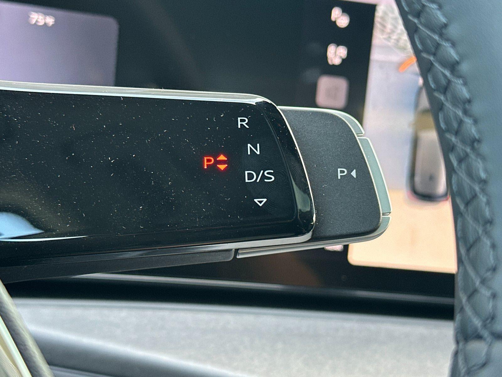 2026 Audi Q3 S line