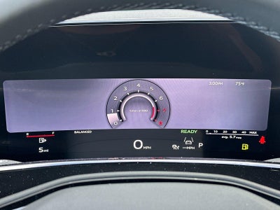 2026 Audi Q3 S line