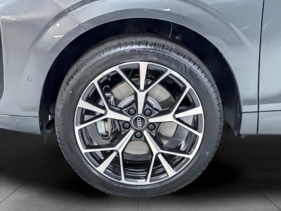 2026 Audi Q3 S line