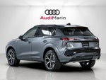 2026 Audi Q3 S line