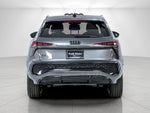 2026 Audi Q3 S line