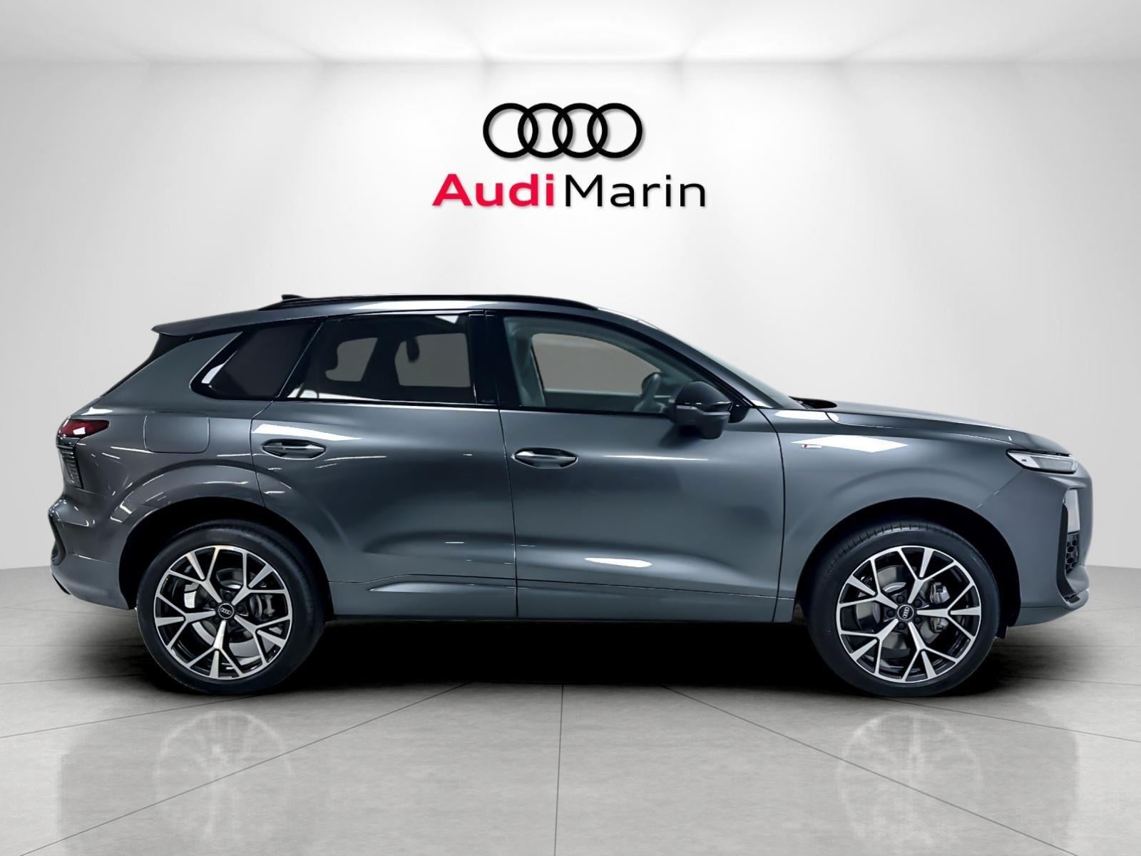 2026 Audi Q3 S line