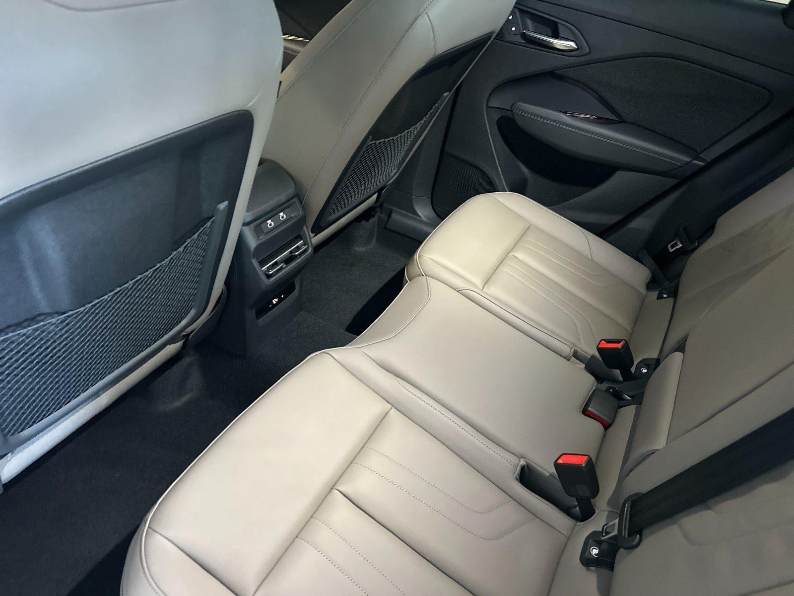 2026 Audi Q3 S line