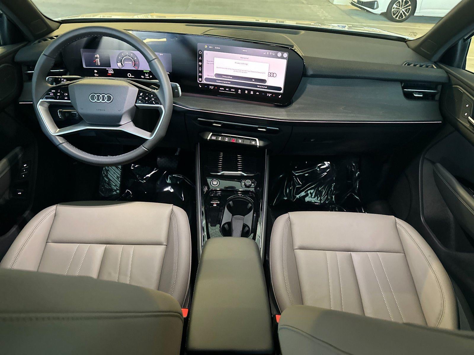 2026 Audi Q3 S line