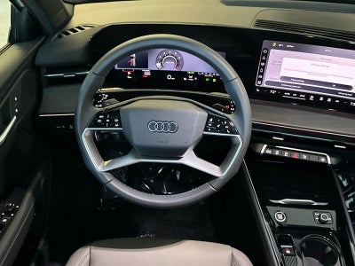 2026 Audi Q3 S line