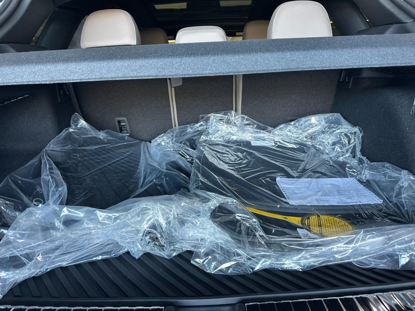 2026 Audi Q3 S line