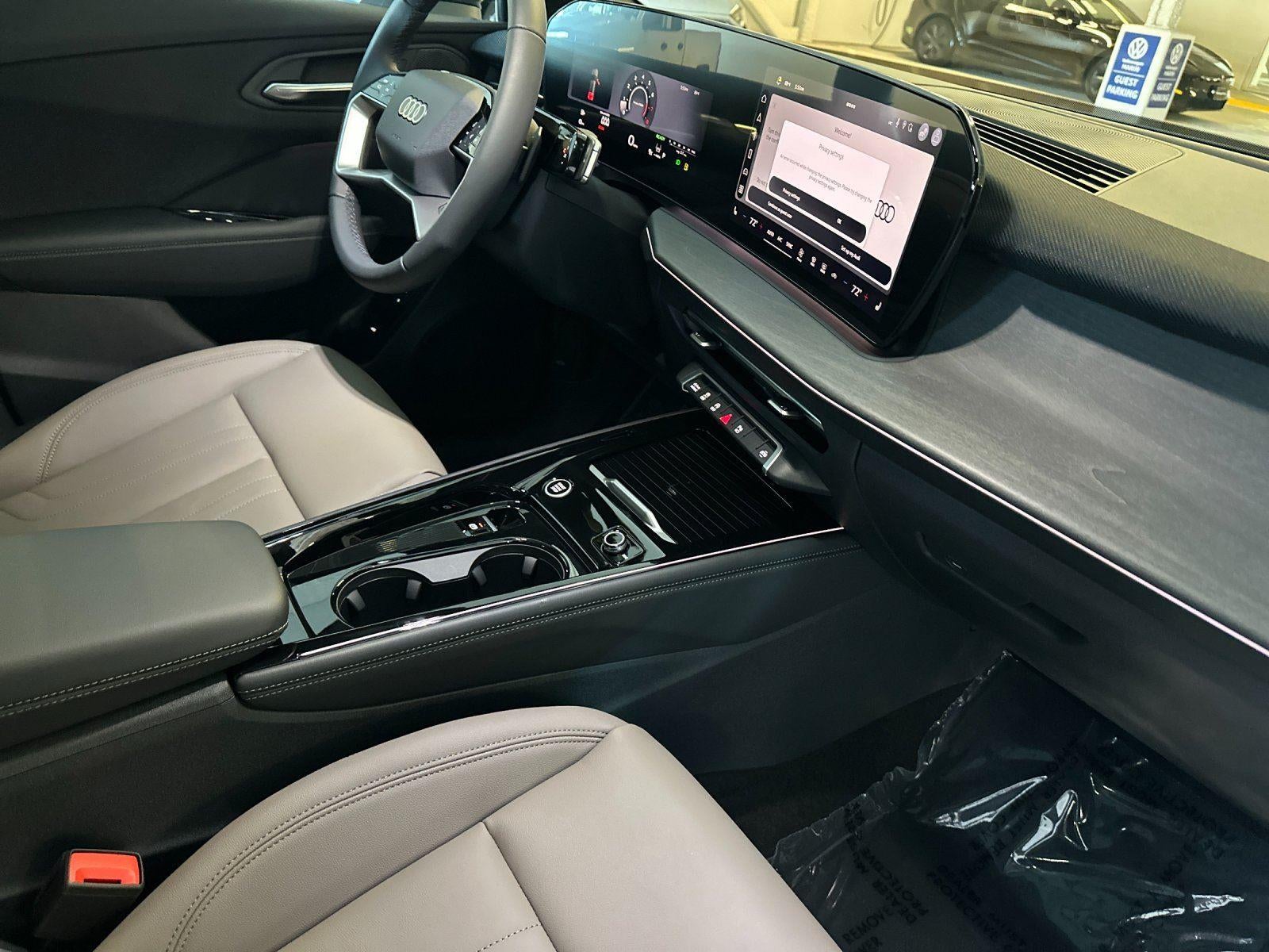 2026 Audi Q3 S line
