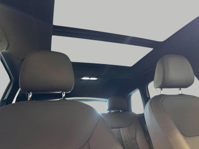 2026 Audi Q3 S line