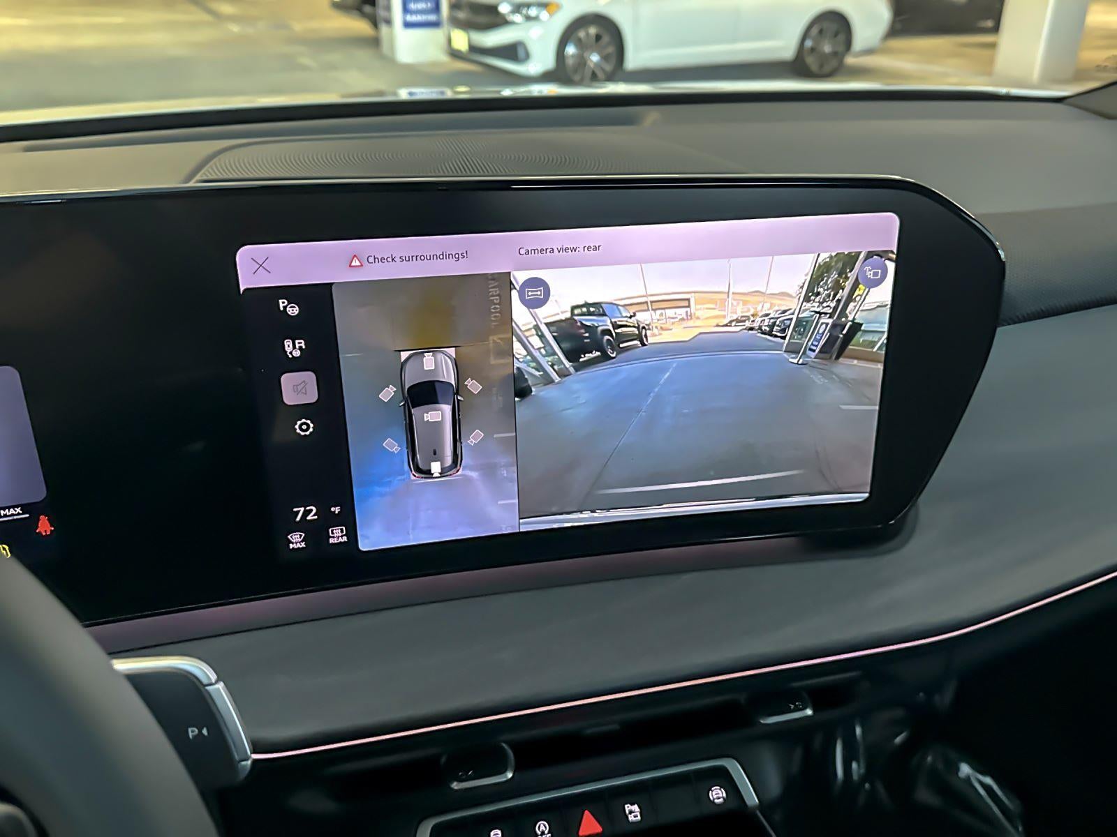2026 Audi Q3 S line
