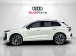 2026 Audi Q3 S line
