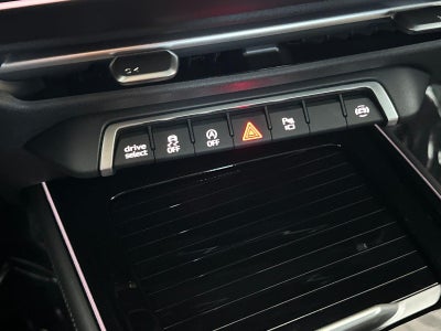 2026 Audi Q3 S line