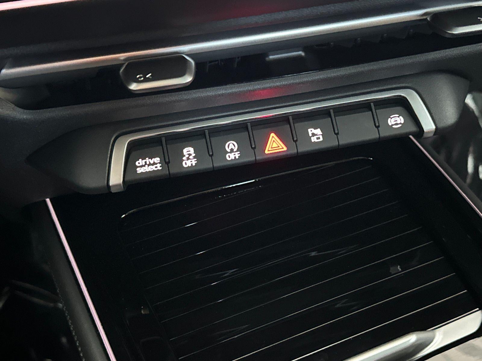 2026 Audi Q3 S line