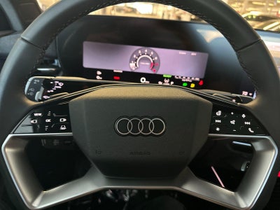 2026 Audi Q3 S line