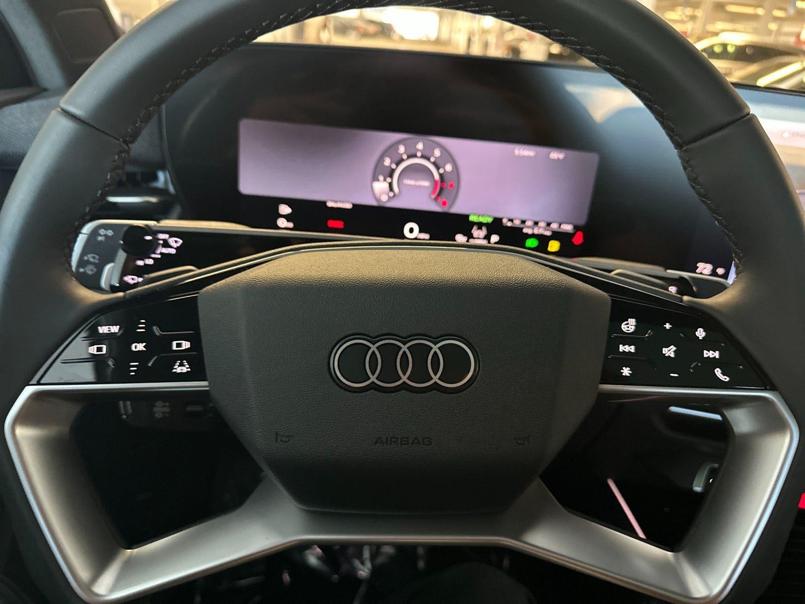 2026 Audi Q3 S line