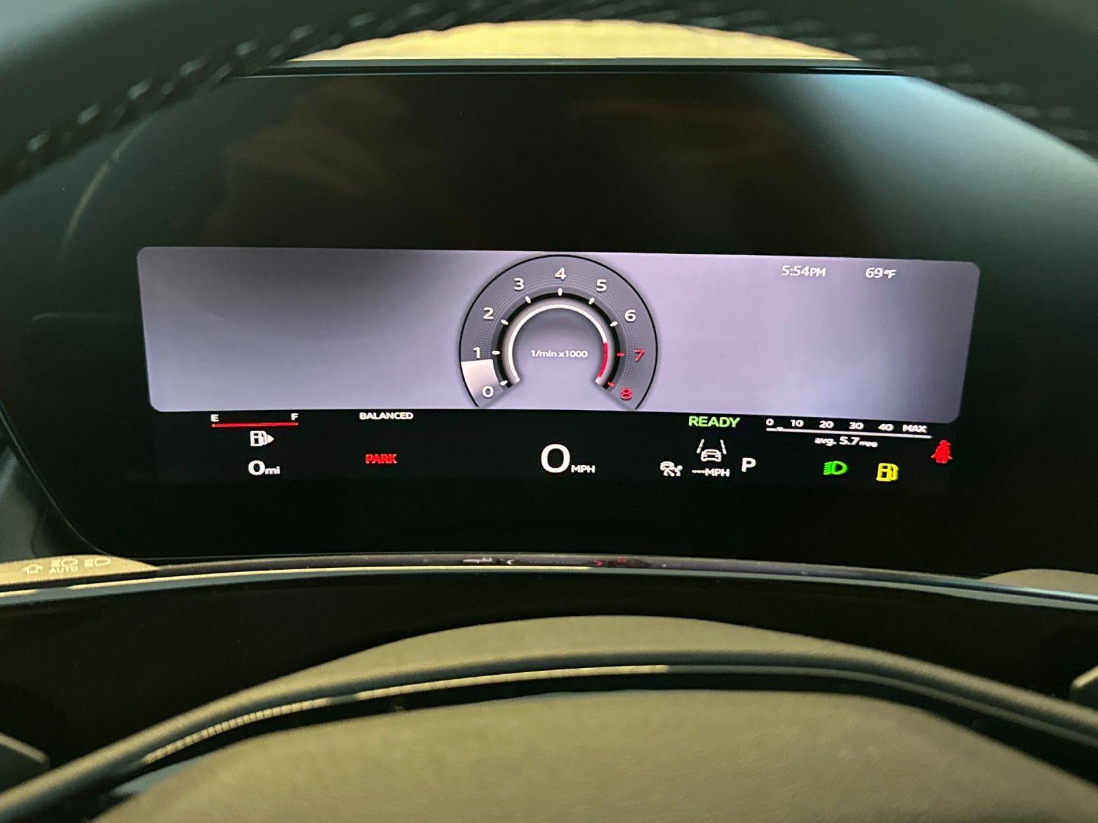 2026 Audi Q3 S line