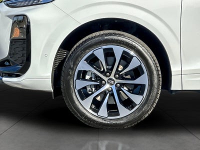 2026 Audi Q3 S line