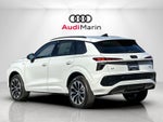 2026 Audi Q3 S line