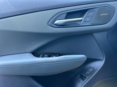 2026 Audi Q3 S line