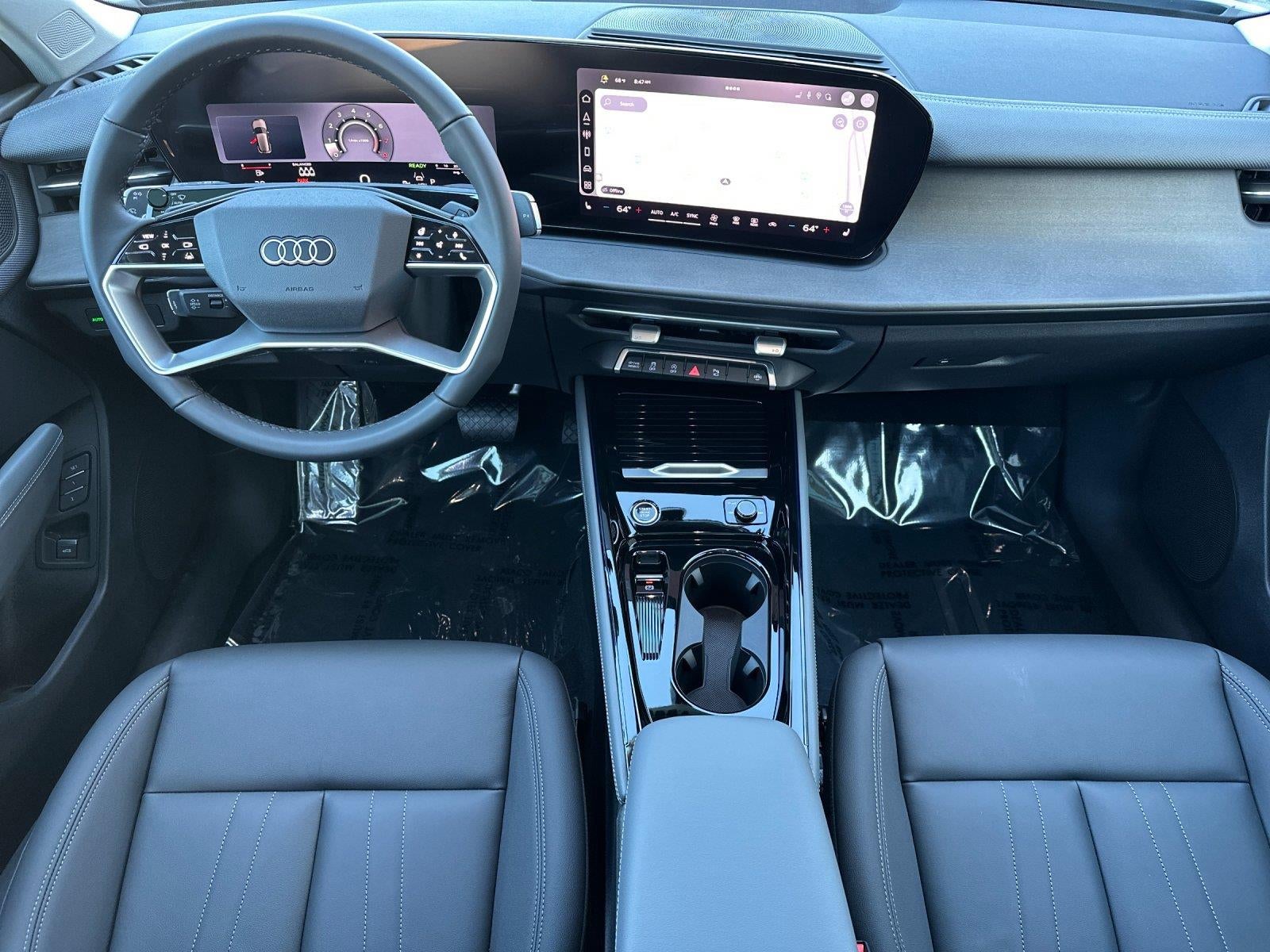2026 Audi Q3 S line