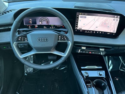 2026 Audi Q3 S line