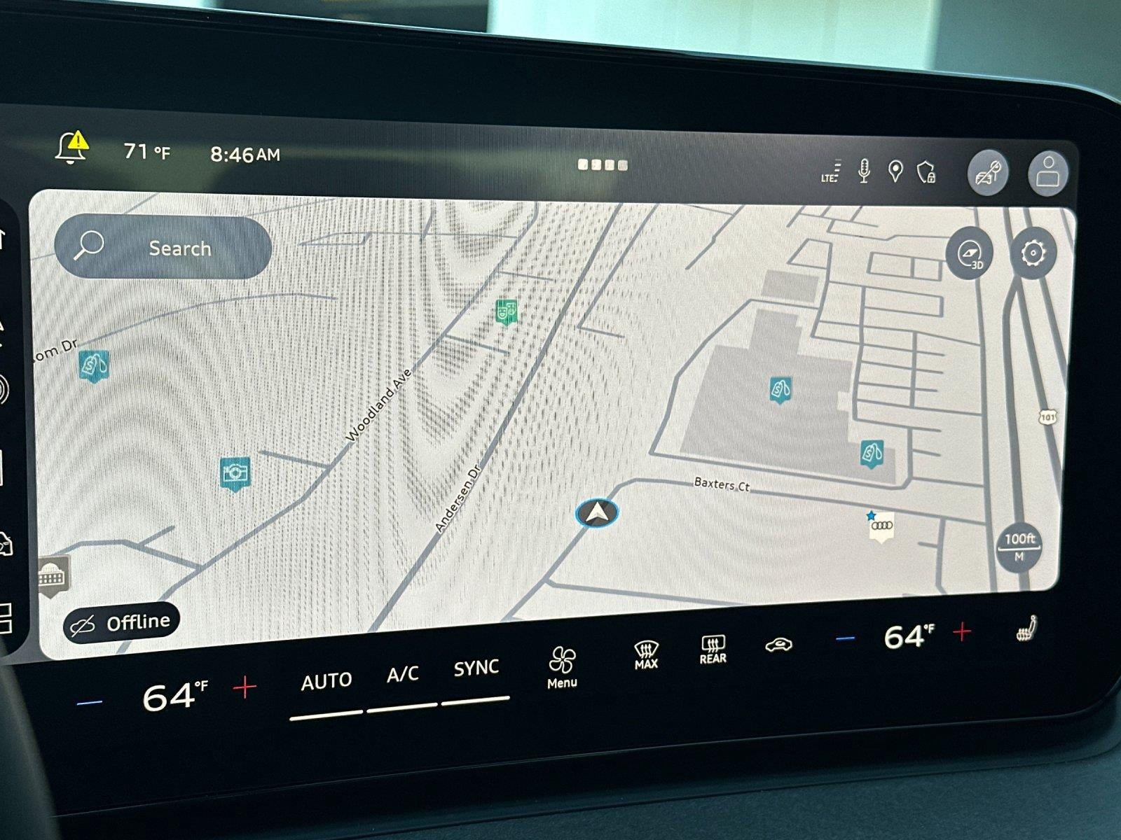 2026 Audi Q3 S line