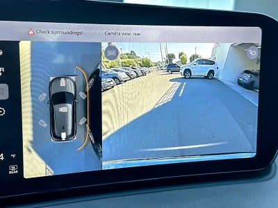 2026 Audi Q3 S line