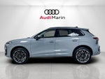 2026 Audi Q3 S line
