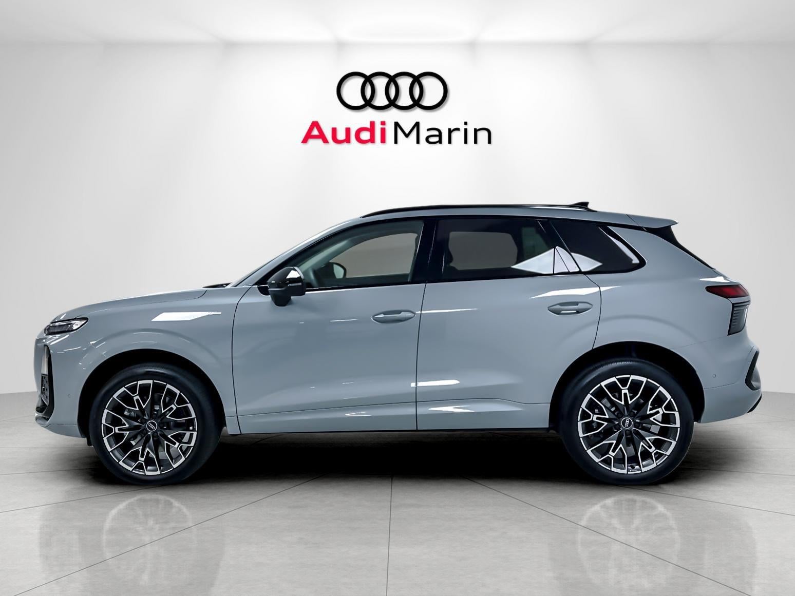 2026 Audi Q3 S line