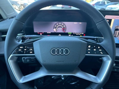 2026 Audi Q3 S line