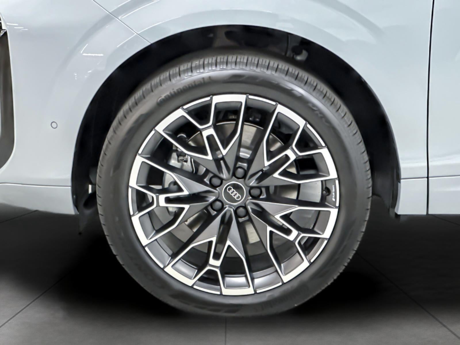 2026 Audi Q3 S line