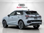 2026 Audi Q3 S line