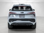 2026 Audi Q3 S line