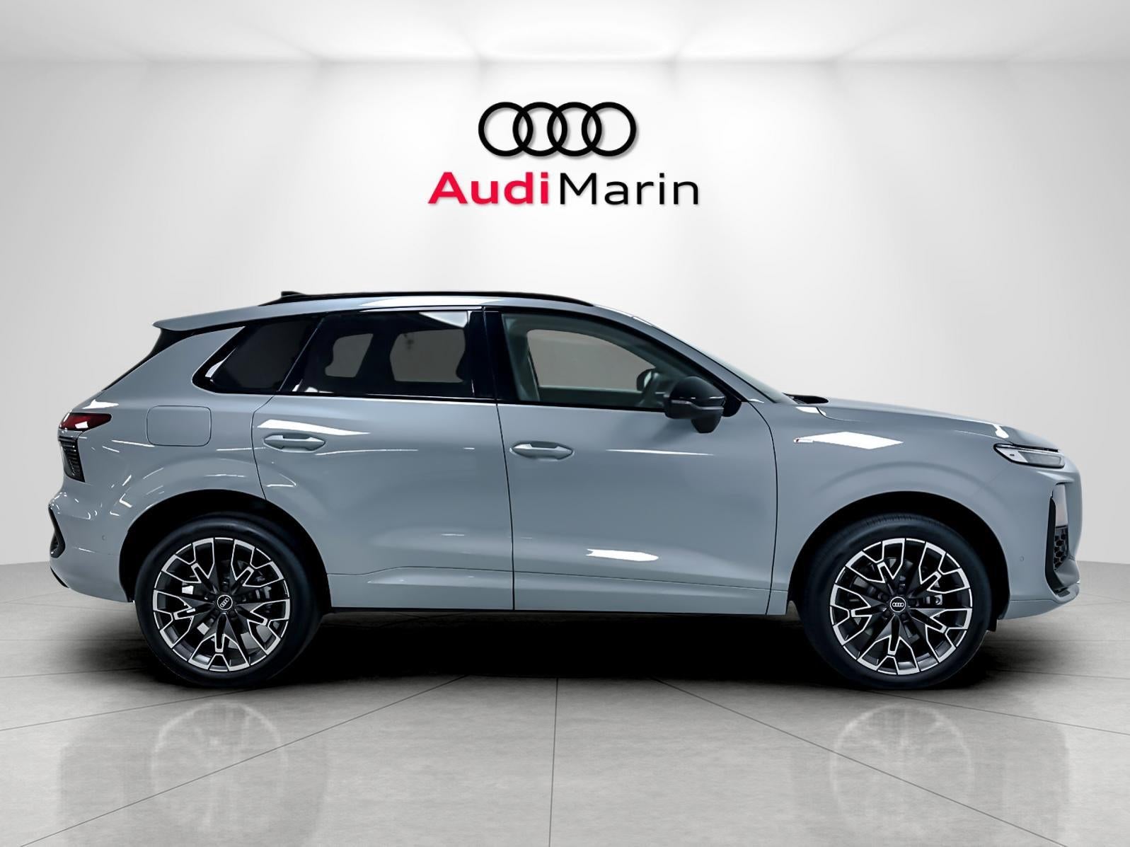 2026 Audi Q3 S line