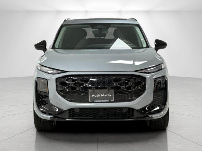 2026 Audi Q3 S line