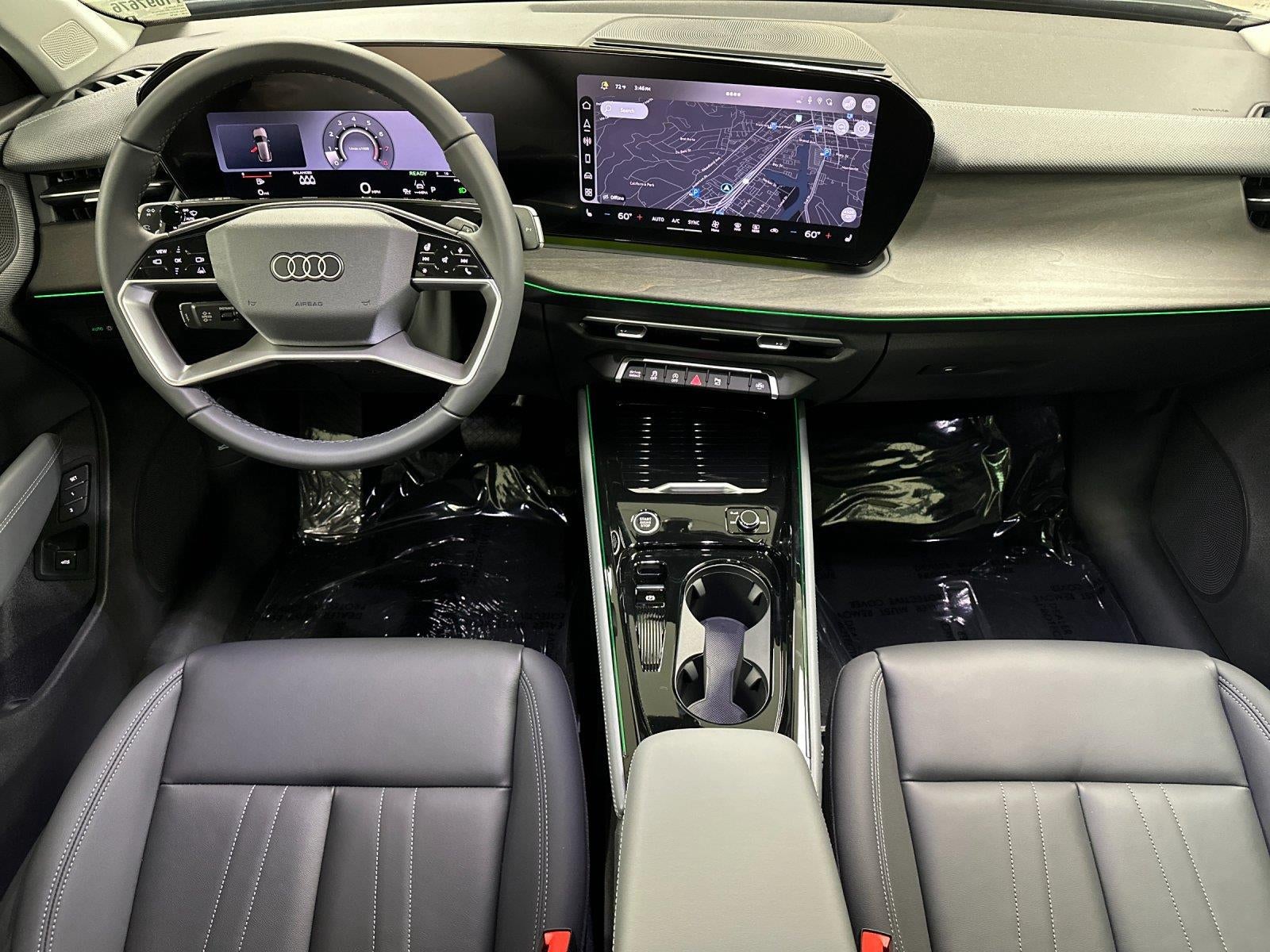 2026 Audi Q3 S line