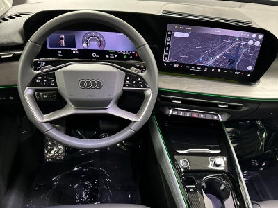 2026 Audi Q3 S line