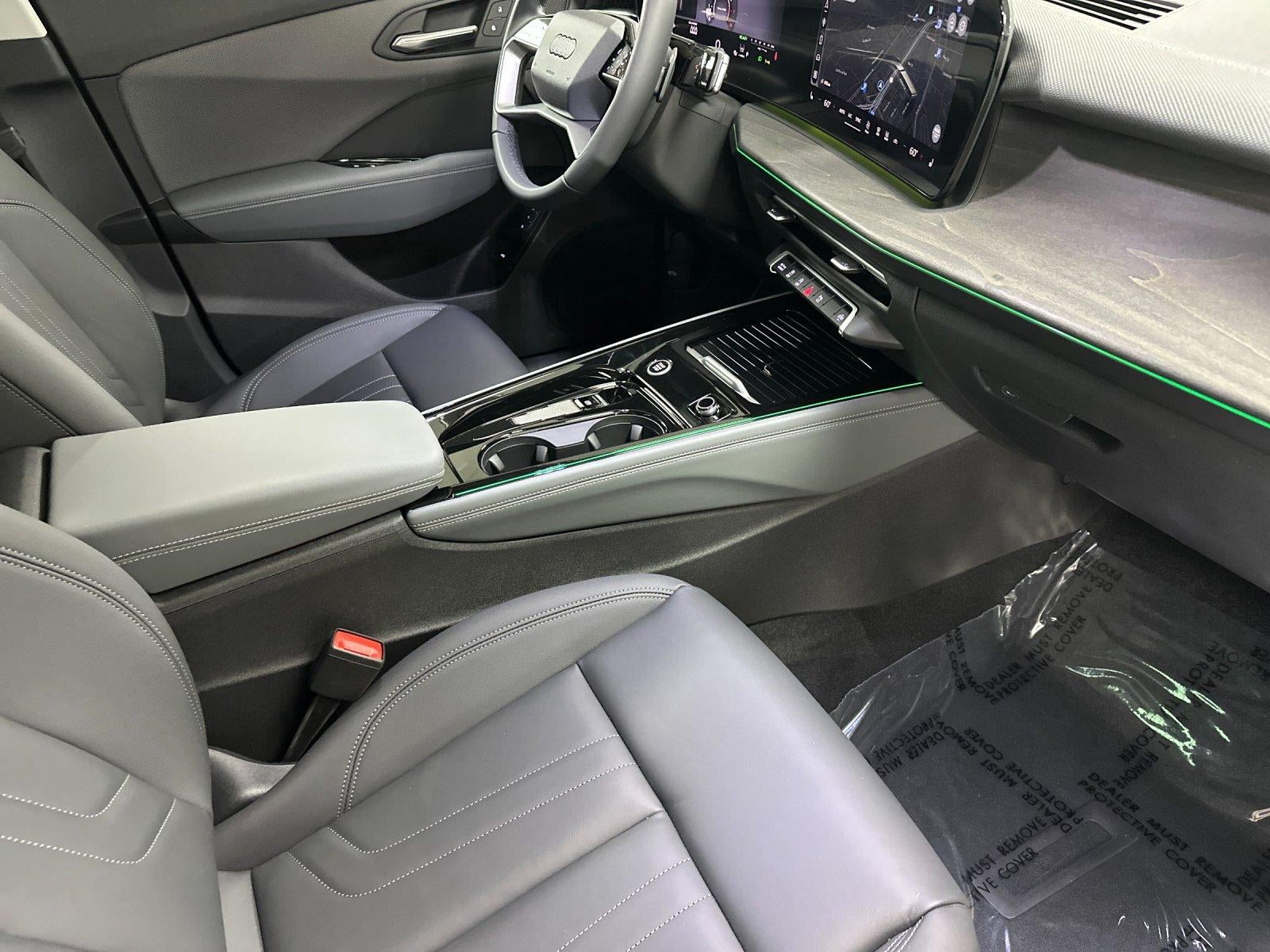 2026 Audi Q3 S line