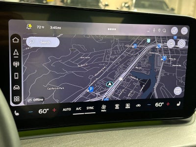 2026 Audi Q3 S line