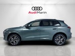 2026 Audi Q3 S line