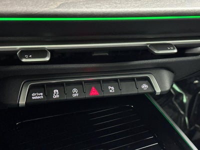 2026 Audi Q3 S line