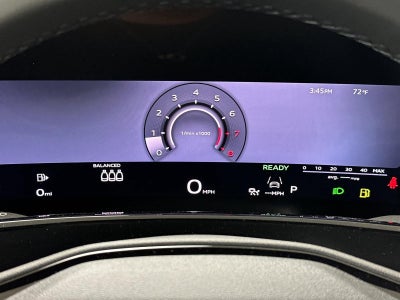 2026 Audi Q3 S line