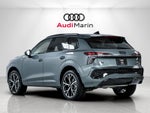 2026 Audi Q3 S line